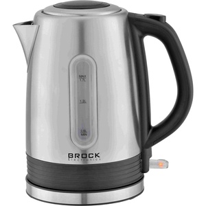 BROCK Electronics Електрическа кана Brock WK 9903 SS (WK 9903 SS) Електрически кани
