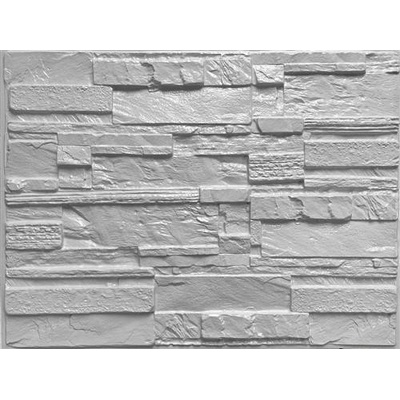 Impol Trade 3D PVC 22 1ks