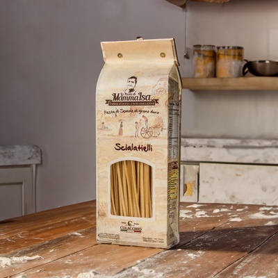 Colacchio Pasta Scialatielli 0,5 kg