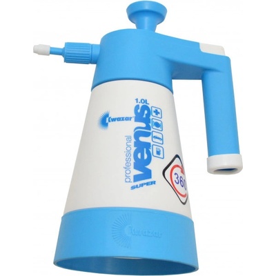 Venus Pro+ 1 l tlak. s kl. tr na olej WD-40