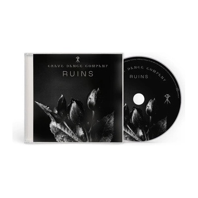 GRAVE DANCE COMPANY - RUINS CD