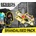 Session: Skate Sim Brandalised Pack