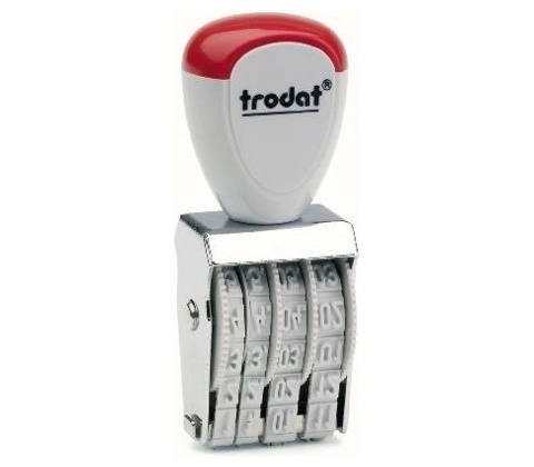 Trodat 1014