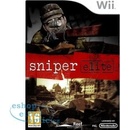 Hry na Nintendo Wii Sniper Elite