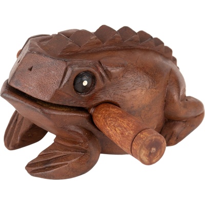 Noicetone S069-3 17x10x10cm Гуиро (S069-3)