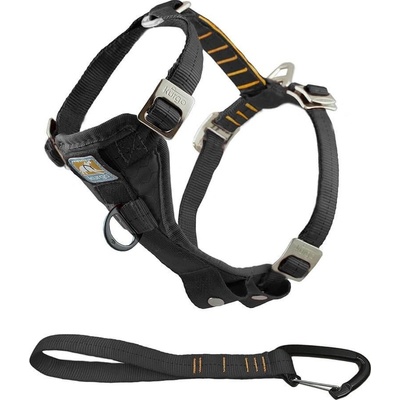 Kurgo Tru-Fit Smart Harness Bezpečnostní postroj do auta XL