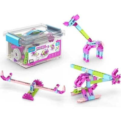 ENGINO Maker Girl 20v1