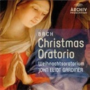 VANOCNI ORATORIUM-KOMPL - GARDINER/EBS