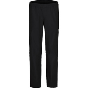 Maloja Мъжки дълъг панталон за колоездене Maloja MarokkaM. Cycling bottoms - Deep Black (055-3684-0112)