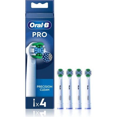 Oral-B Pro Precision Clean 4