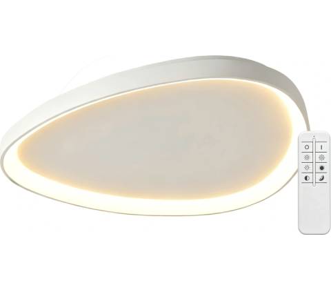Top Light Eclipse 60B RC