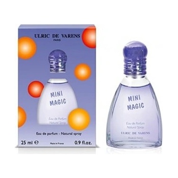 Ulric De Varens Mini Magic parfumovaná voda dámska 25 ml