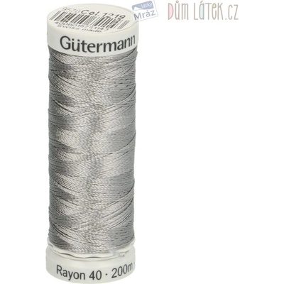 Nit Gütermann Sulky Rayon 1219