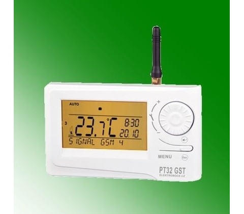Elektrobock PT32 GST