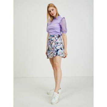 Orsay Синьо-лилава дамска полас десен/къси панталони ORSAY Orsay | Lilav | ЖЕНИ | XS