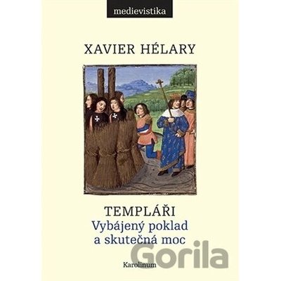 Templáři