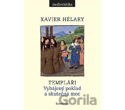 Templáři