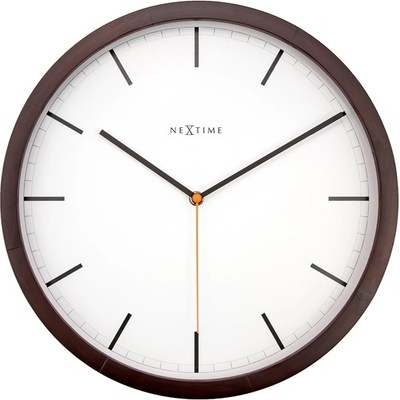 Nextime 3156br Company Wood 35cm