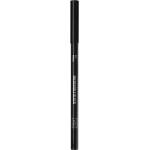 Wibo Автоматичен молив за очи Incredible Black, 0.5 g - ozone
