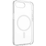 FIXED MagPure калъф за Apple iPhone 16e, прозрачен FIXPUM-1404 (FIXPUM-1404)