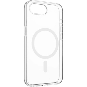 FIXED MagPure калъф за Apple iPhone 16e, прозрачен FIXPUM-1404 (FIXPUM-1404)