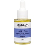 MAKEDA Botanics Масло за коса против косопад, 30 ml - baby
