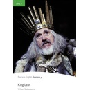King Lear Book