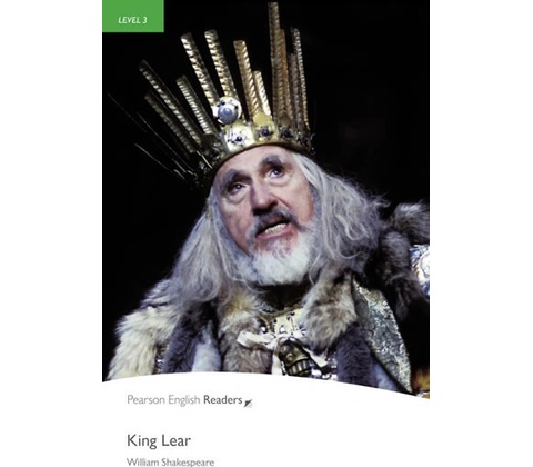 King Lear Book