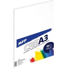 MFP Kreslící karton A3 10 listů 250g