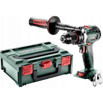 Metabo BS 18 LTX BL I 602358840