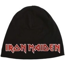 Razamataz Iron Maiden Logo JB060