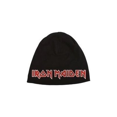 Razamataz Iron Maiden Logo JB060