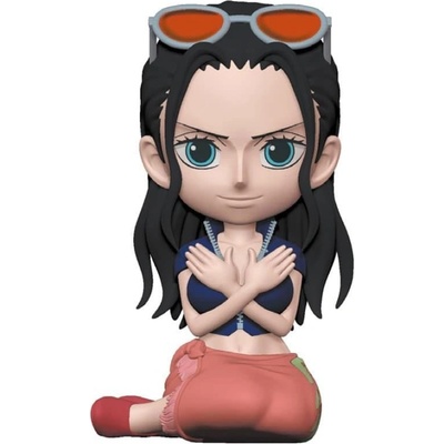 Pokladnička One Piece Robin 18 cm