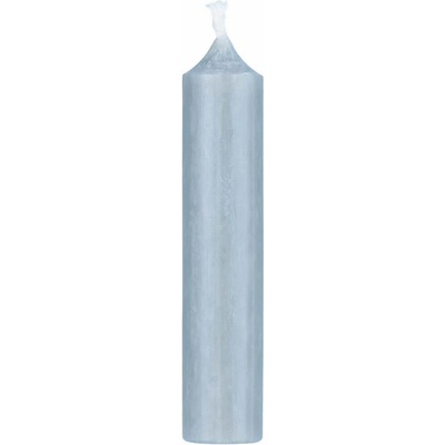 IB LAURSEN Light Blue Rustic 11 cm