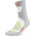 CEP Мъжки чорапи за бягане CEP Pro Run Ultralight Socks Mid Cut Running socks - Grey - размер III (201-9117-0411)