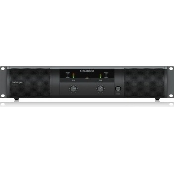 Behringer NX3000