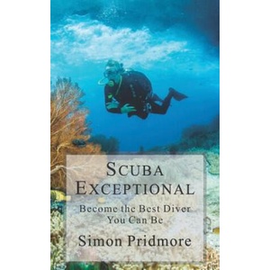 Scuba Exceptional (ISBN: 9781729194157)