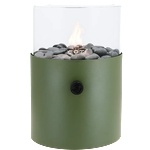 Cosi Cosiscoop XL Moss Green Камини
