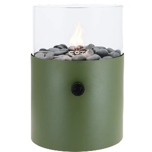 Cosi Cosiscoop XL Moss Green Камини