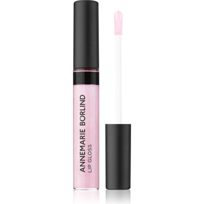 Annemarie Börlind Lip Gloss Lavender Shine хидратиращ блясък за устни 9.5ml