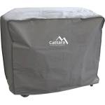 Cattara Защитен капак за скара 28x6x32 cm - Cattara (13099)