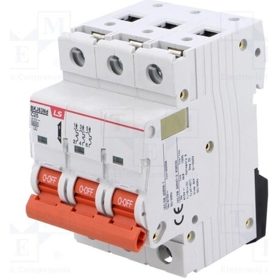 LS Electric BKJ63ND 3P C25