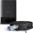 Ecovacs Deebot T80 Omni čierny