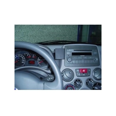Brodit ProClip montážna konzola pre Fiat Panda 04-07, na stred vľavo 853493