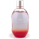 Lacoste Red toaletná voda pánska 125 ml tester