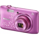 Nikon Coolpix S3600