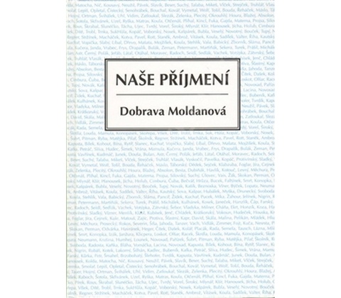 Naše příjmení