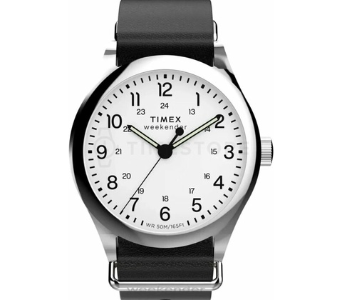 Timex TW2Y35900UK