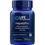 Life Extension В подкрепа на черния дроб -HepatoPro, 900 mg х 60 софтгел капсули (01393 LE)
