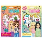 OMEGA TOYS Tattoos for girlfriends 140012